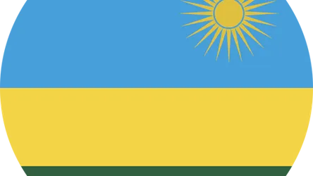 Rwanda Basketball Women