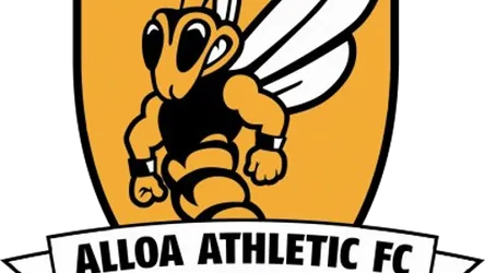 Alloa Athletic