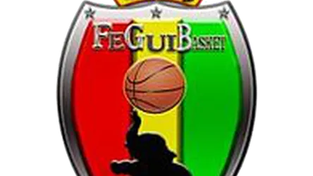 Guinea Basketball Women