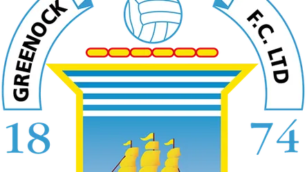 Greenock Morton