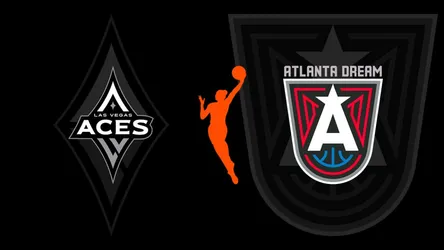 Las Vegas Aces vs Atlanta Dream