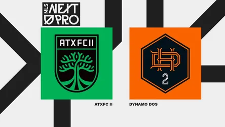 Austin FC II vs Houston Dynamo 2