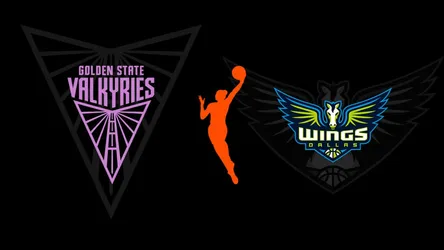 Golden State Valkyries vs Dallas Wings