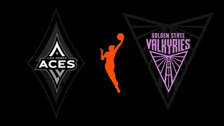 Las Vegas Aces vs Golden State Valkyries