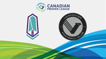 Pacific FC vs Vancouver FC