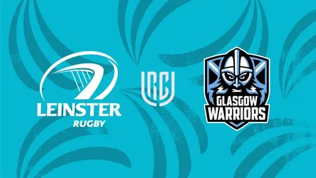 Leinster vs Glasgow
