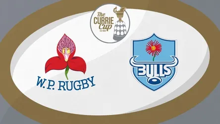 Western Province vs Blue Bulls
