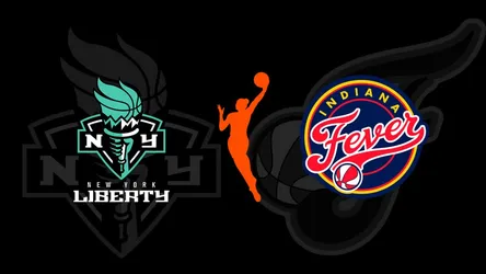 New York Liberty vs Indiana Fever