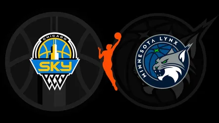Chicago Sky vs Minnesota Lynx