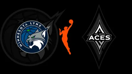 Minnesota Lynx vs Las Vegas Aces