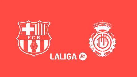 Barcelona vs Mallorca