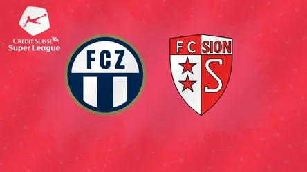 Zürich vs Sion