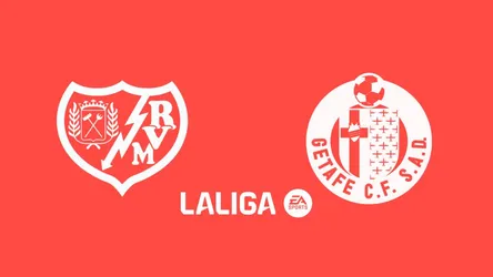 Vallecano vs Getafe