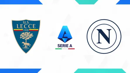 Lecce vs Napoli