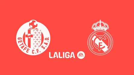 Getafe vs Real Madrid