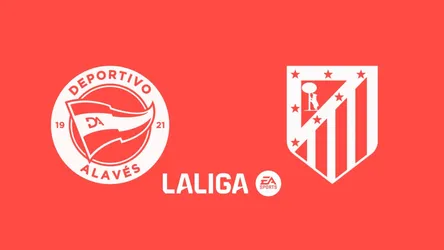 Alaves vs Atletico Madrid