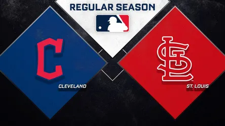 Cleveland Guardians vs St. Louis Cardinals