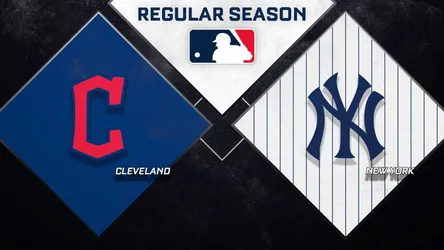 Cleveland Guardians vs New York Yankees