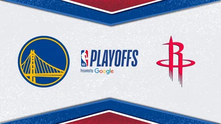 Golden State Warriors vs Houston Rockets