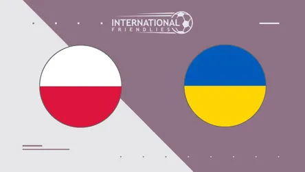 Poland Women vs Ukraine Women