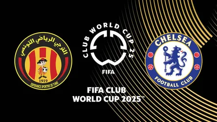 Espérance de Tunis vs Chelsea
