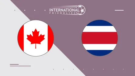 Canada Women vs Costa Rica Women