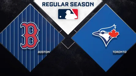 Boston Red Sox vs Toronto Blue Jays