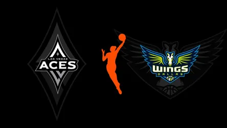 Las Vegas Aces vs Dallas Wings