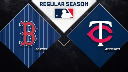 Boston Red Sox vs Minnesota Twins