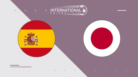Spain Women vs Japan Women