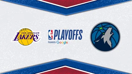 Los Angeles Lakers vs Minnesota Timberwolves