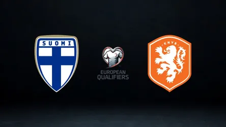 Finland vs Netherlands
