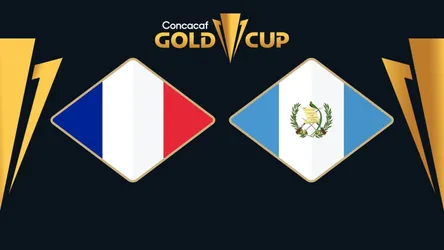 Guadeloupe vs Guatemala