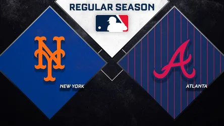 New York Mets vs Atlanta Braves
