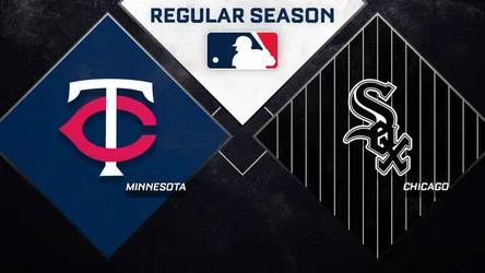 Minnesota Twins vs Chicago White Sox