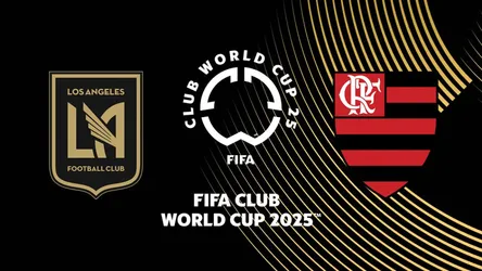 Los Angeles FC vs Flamengo