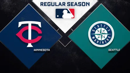 Minnesota Twins vs Seattle Mariners