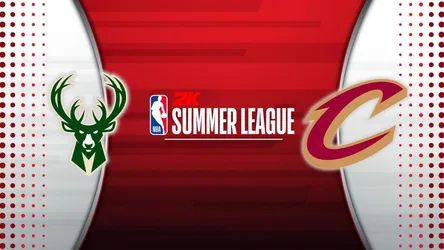 Milwaukee Bucks vs Cleveland Cavaliers