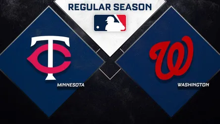 Minnesota Twins vs Washington Nationals