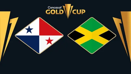 Panama vs Jamaica