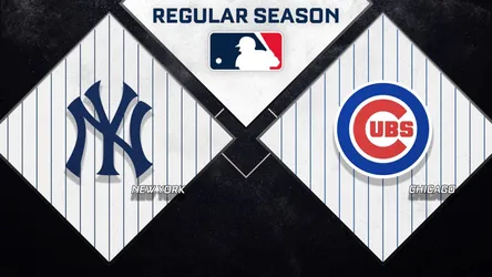 New York Yankees vs Chicago Cubs