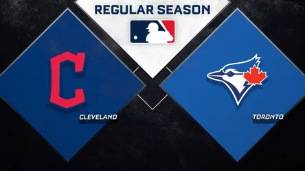 Cleveland Guardians vs Toronto Blue Jays
